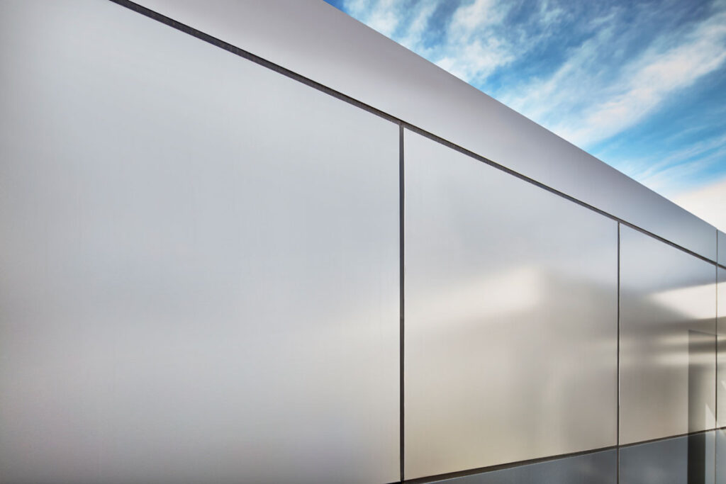Aluminum Composite Panel For Sale